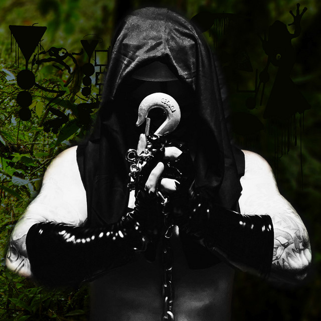 The Dark Side of the Amazon cover art