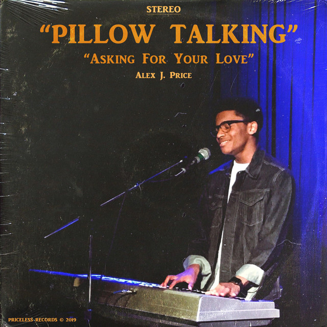 Pillow Talking