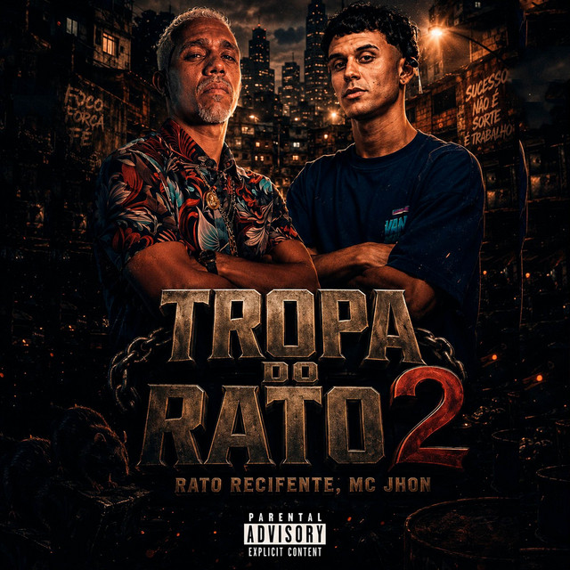 TROPA DO RATO 2