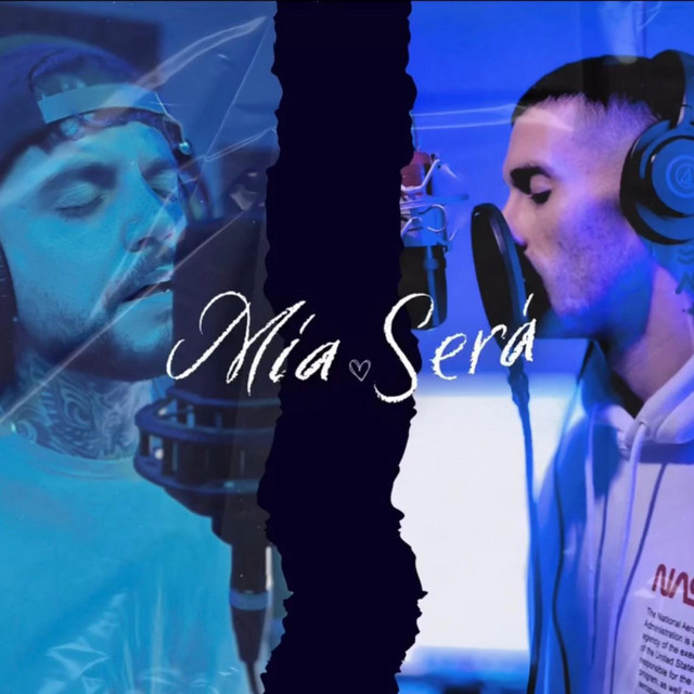 Mía Será
