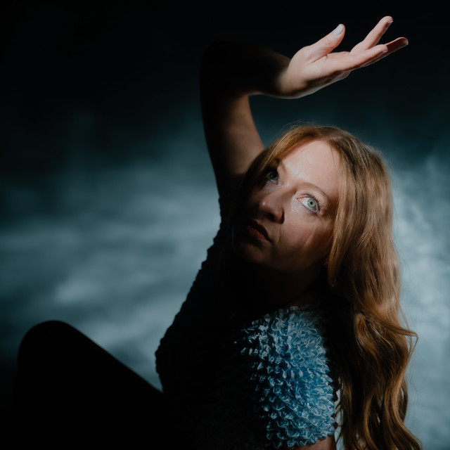 Audrey Powne - Broken Record