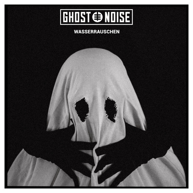 Wasserrauschen cover art