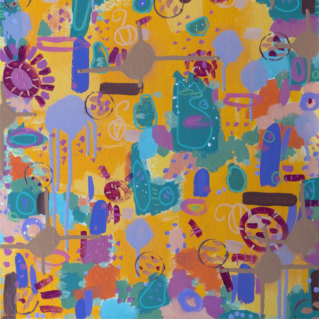 Dreamland cover art