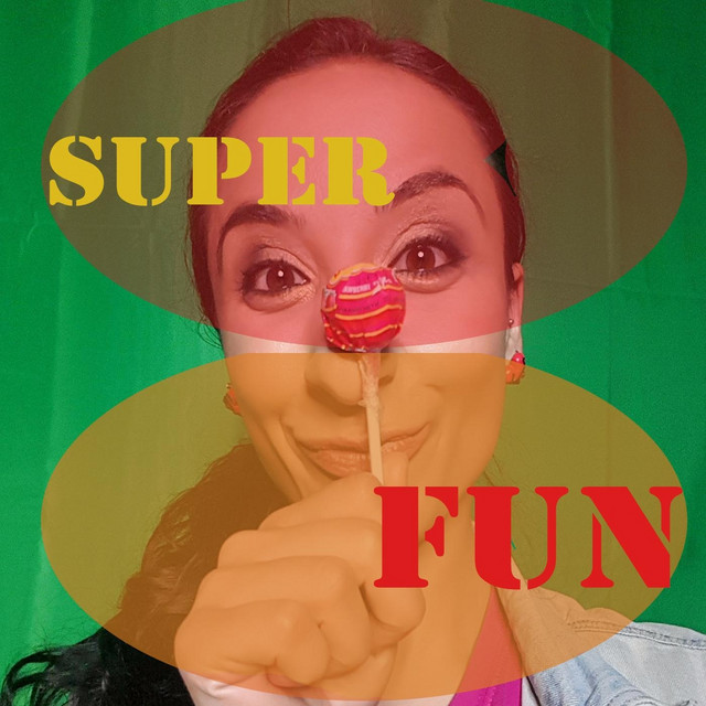 Alessia Genua Spotify