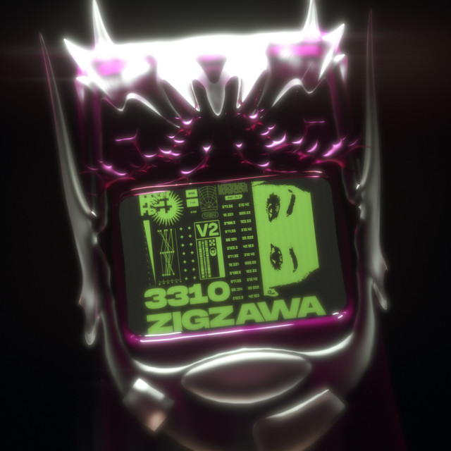 3310 cover art