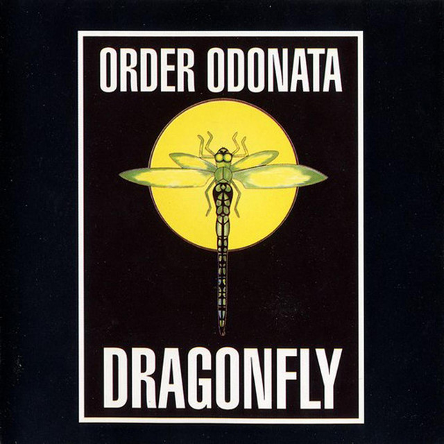 Dragonfly Records「Order Odonata」CD Order Odonata Vol.1 - Compilation by Various Artists | Spotify
