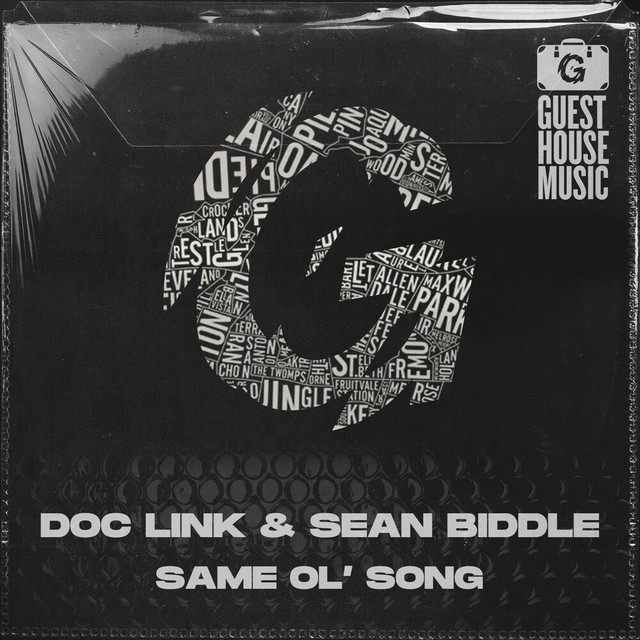 Same Ol' Song album art
