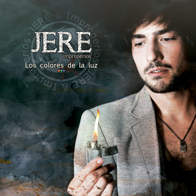 Los Colores De La Luz cover art