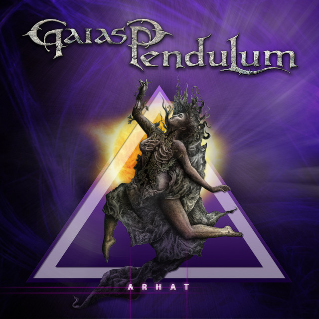 Arhat cover art