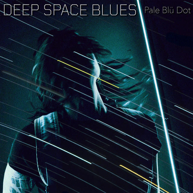 Deep Space Blues cover art