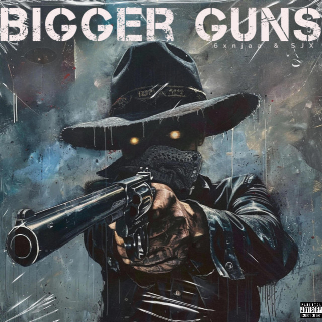 Bigger Guns