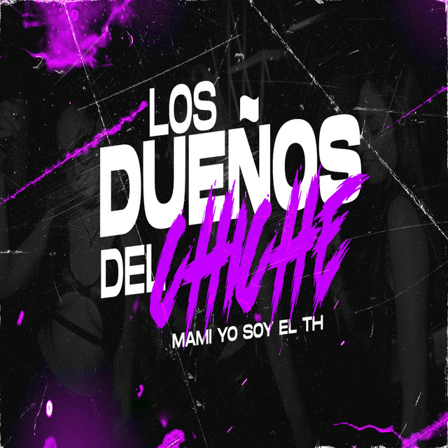 LOS DUEÑOS DEL CHICHE