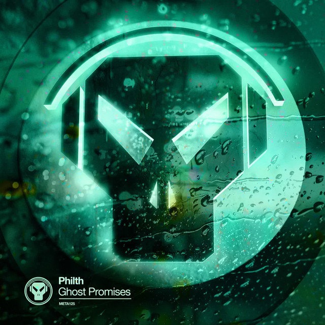 Ghost Promises - EP cover art