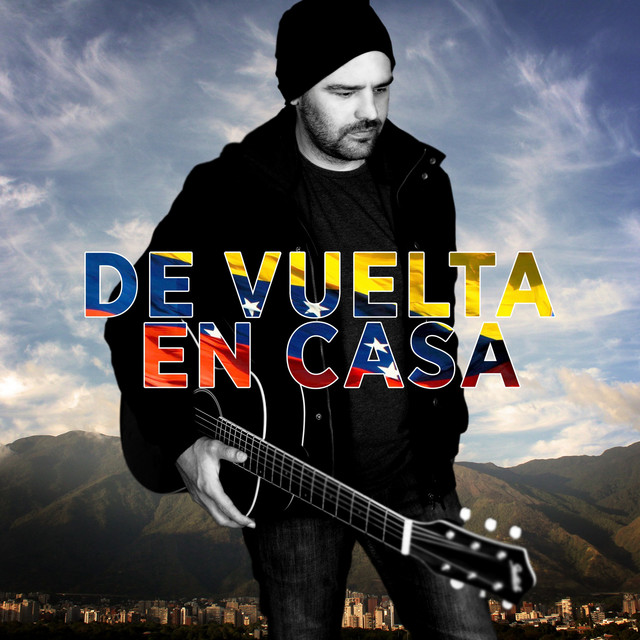 De Vuelta En Casa cover
