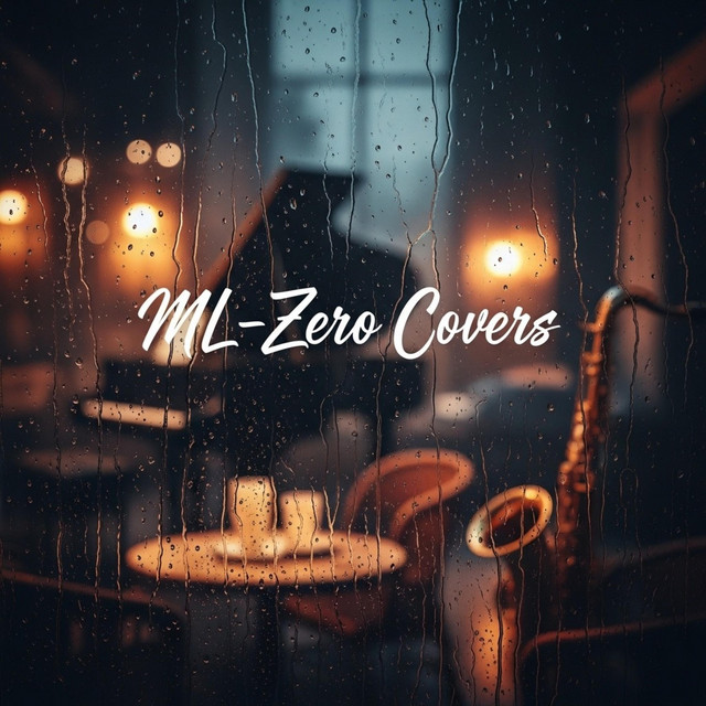 ML-Zero Covers