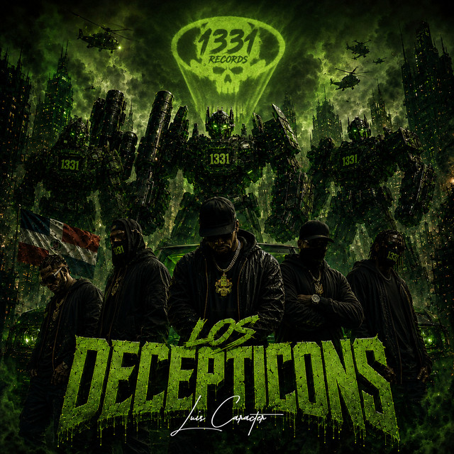 Los Decepticons