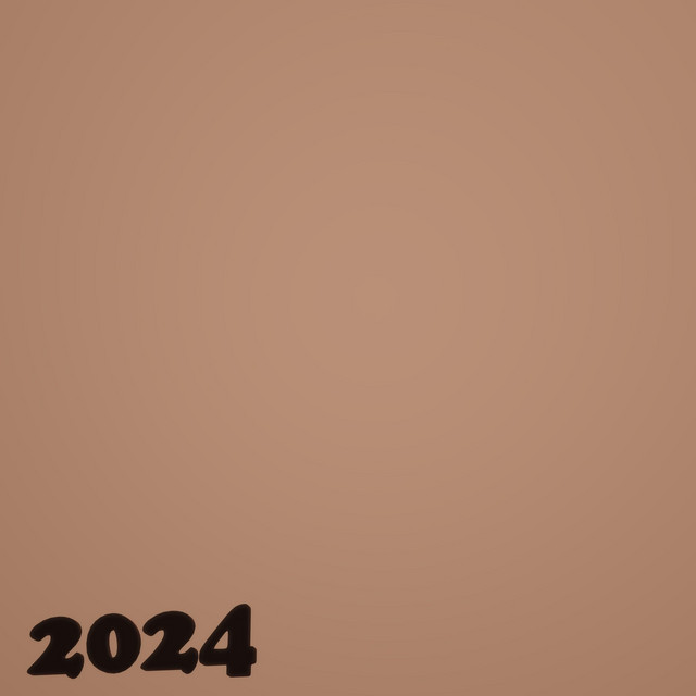 2024 cover art