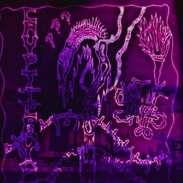 MYSTERY BOX cover art