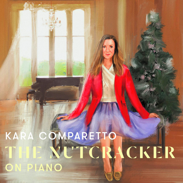The Nutcracker, Op. 71, Act I: No. 7, Clara and the Nutcracker