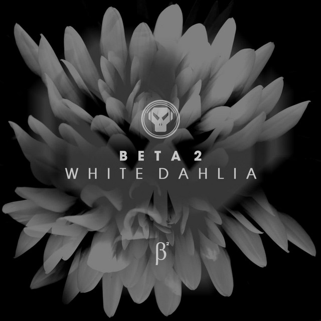 White Dahlia cover