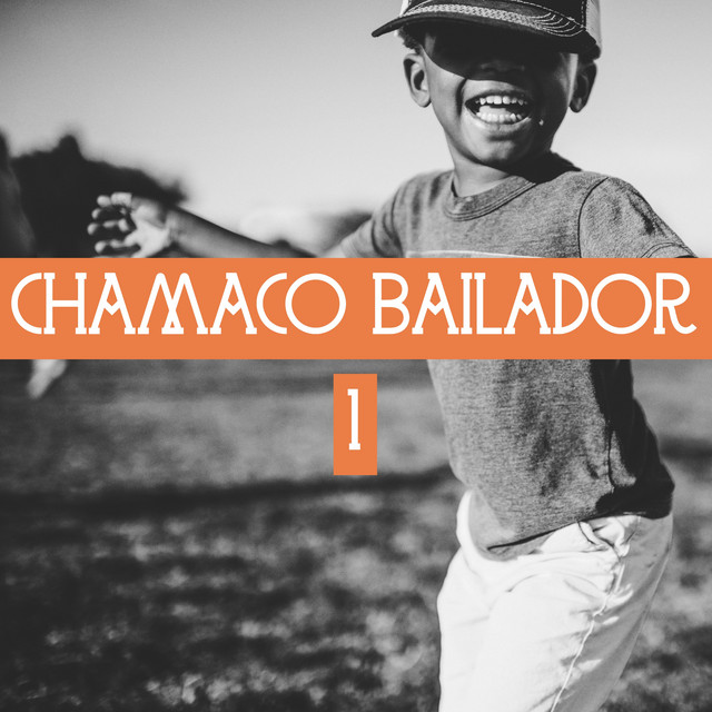 Chamaco Bailador Vol. 1 - Compilation by Various Artists | Spotify