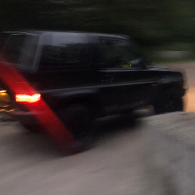 TOP SPEED cover