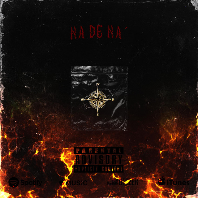 Na de Na´ cover art