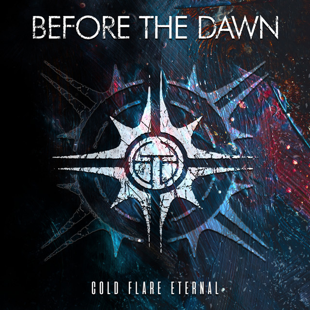Cold Flare Eternal cover art