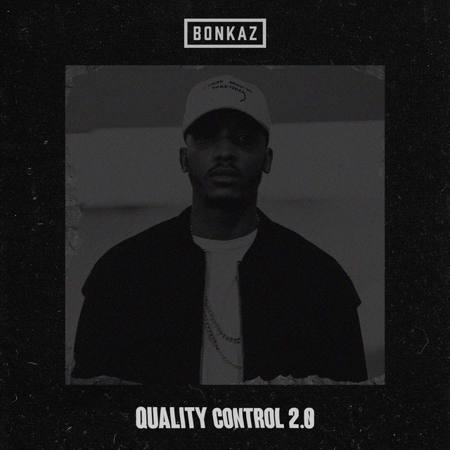 Quality Control 2.0 cover art