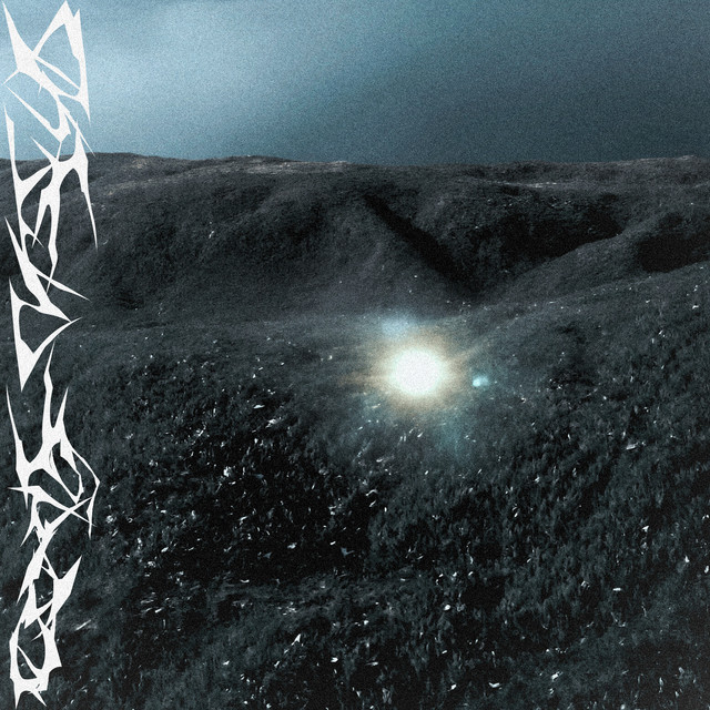 VESTIGIOS cover art