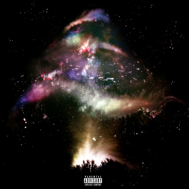 Cèdre cover art