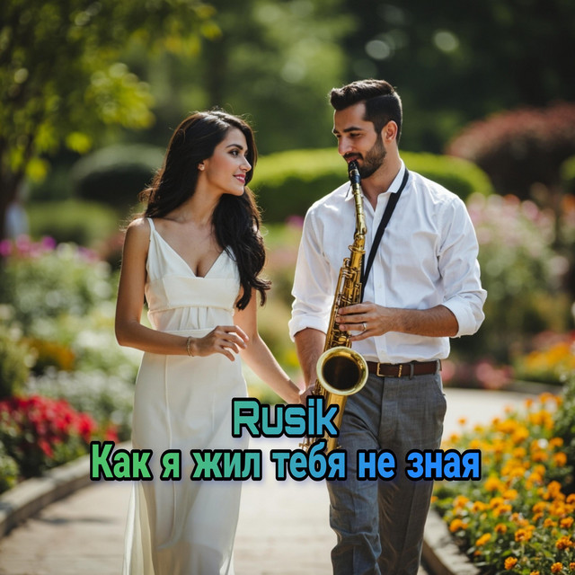 Как я жил тебя не зная - song and lyrics by Rusik - Руслан Сиркизюк ...