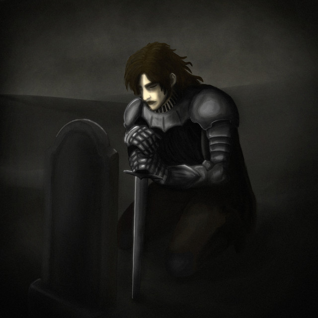 Bleed (Everything You Bury)