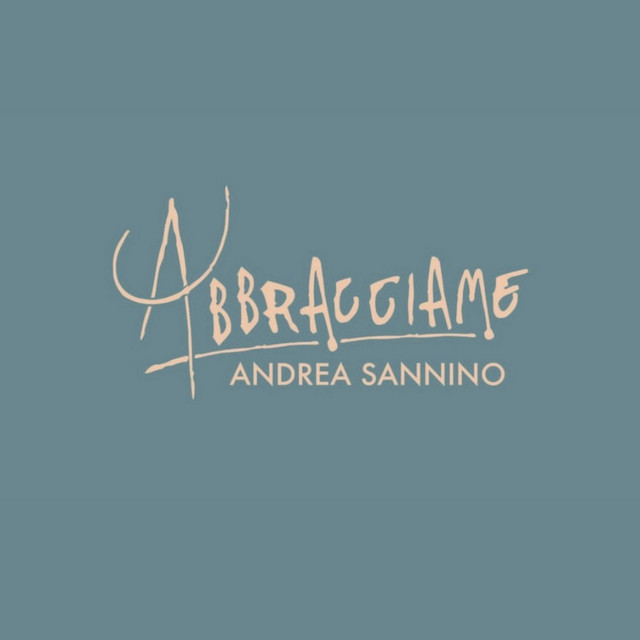 Abbracciame - Piano version