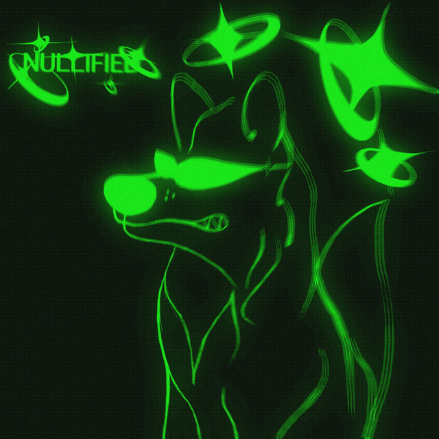 Nullified - Album by digital0cean | Spotify