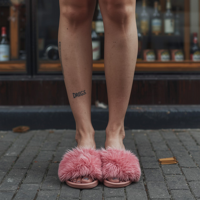 Slippers album image
