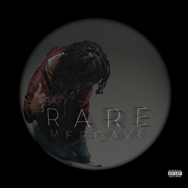 RARE cover art