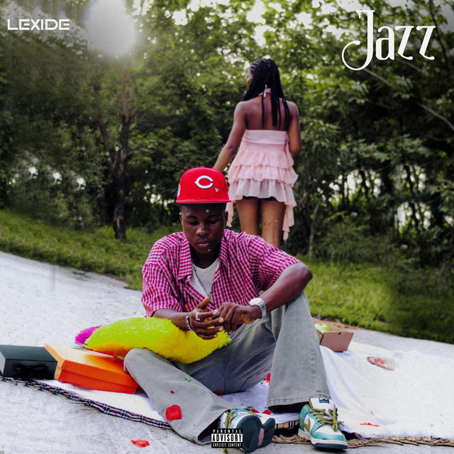 Jazz cover art