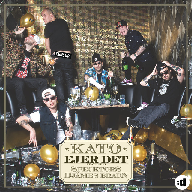 Ejer Det - Edit