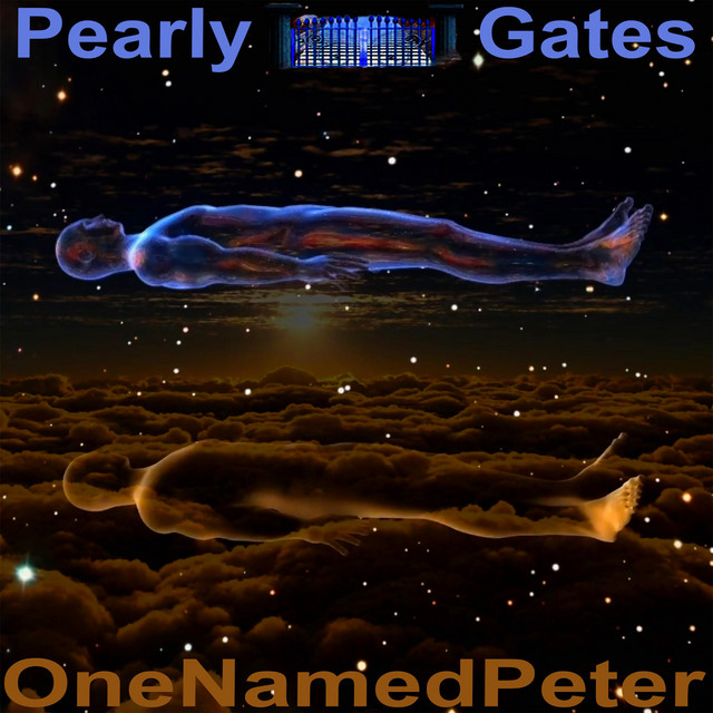Pearly Gates