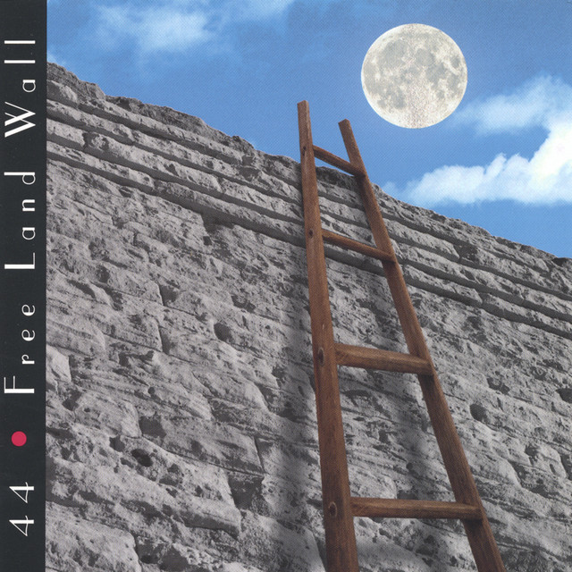 Free Land Wall cover art