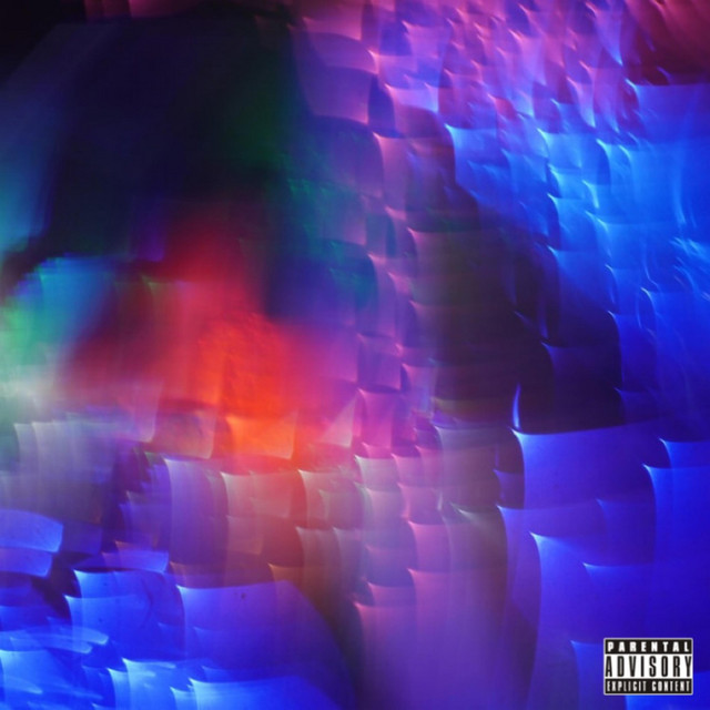 Young Goat cover art