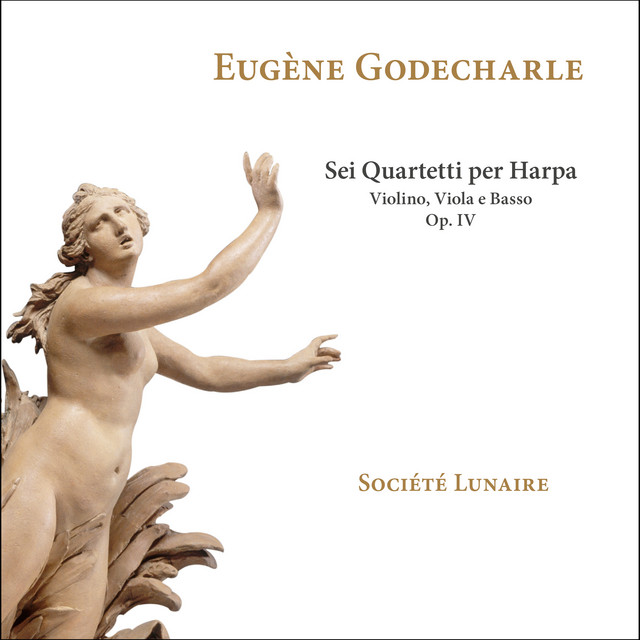 Quartetto V in G Major: III. Allegro