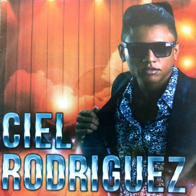 Ciel Rodriguez cover art