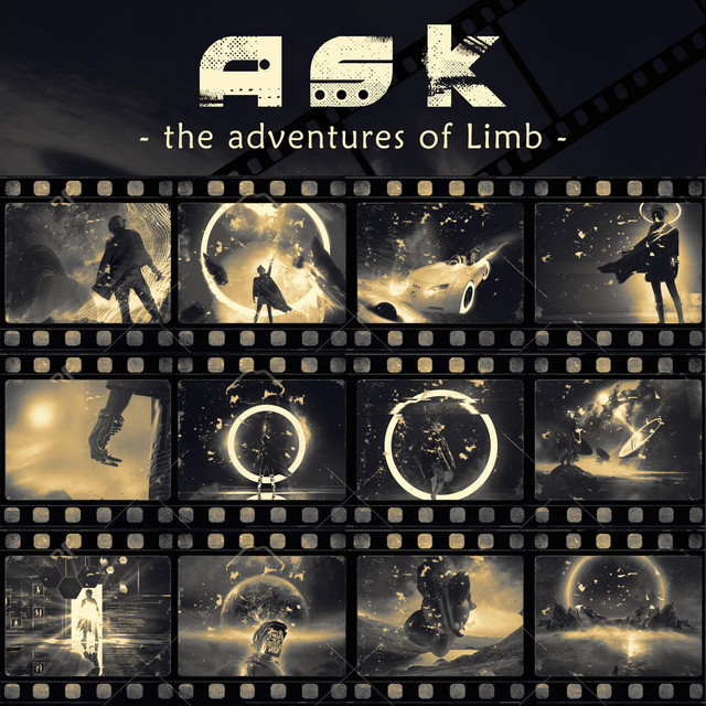 The Adventures of Limb cover art