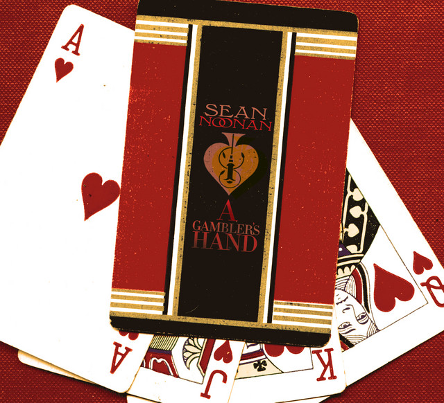 A Gambler's Hand — Sean Noonan