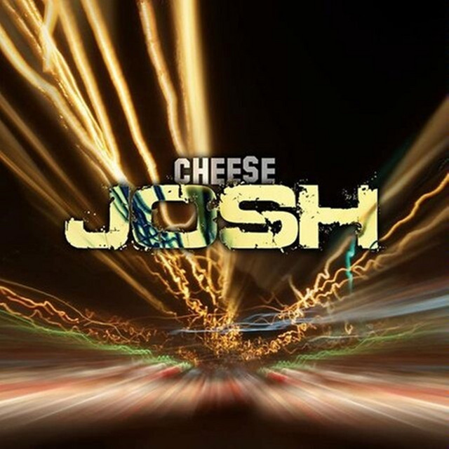 Josh cover art