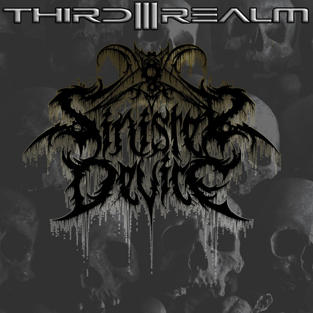 Sinister Device cover art