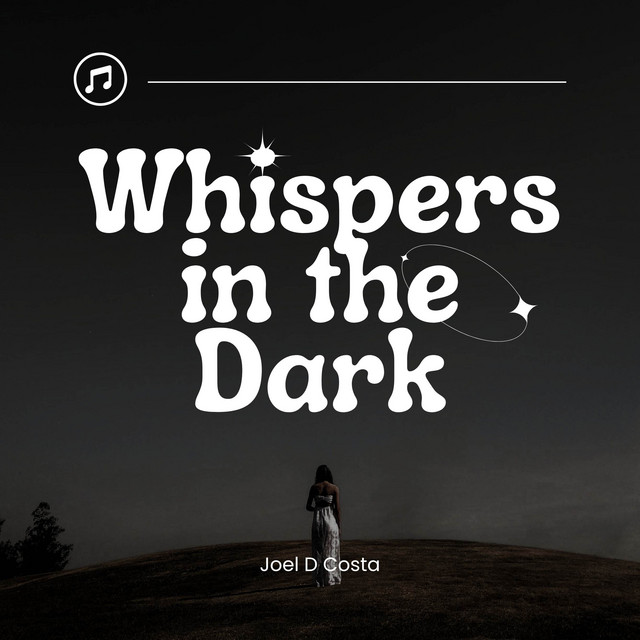 Whispers in the Dark cover art