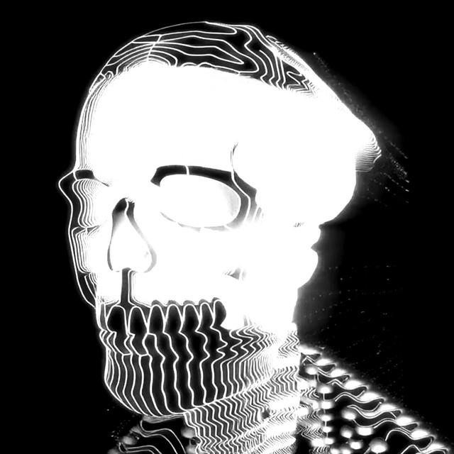 VEINS cover art